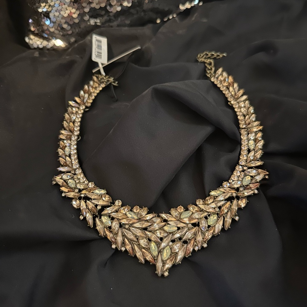 Baublebar Gemstone Necklace (NEW)